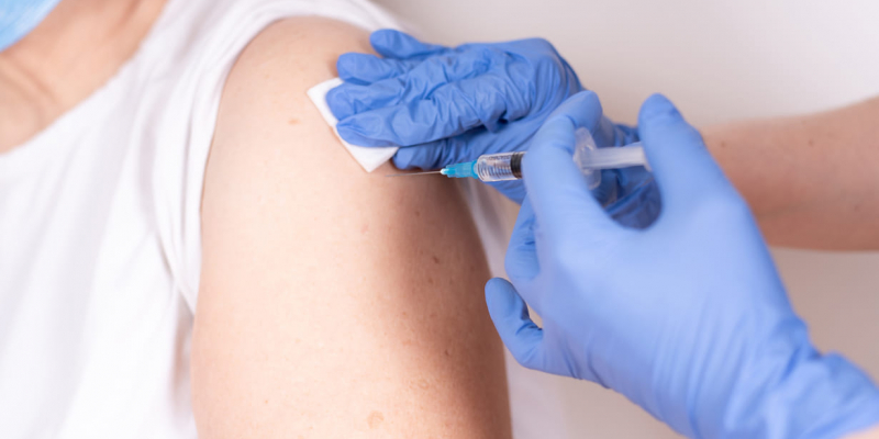Impfungen der Frauenarztpraxis Bahnert in Mühlacker