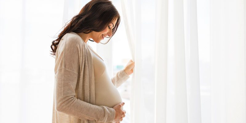 Schwangerenbetreuung bei der Frauenarztpraxis Bahnert in Mühlacker