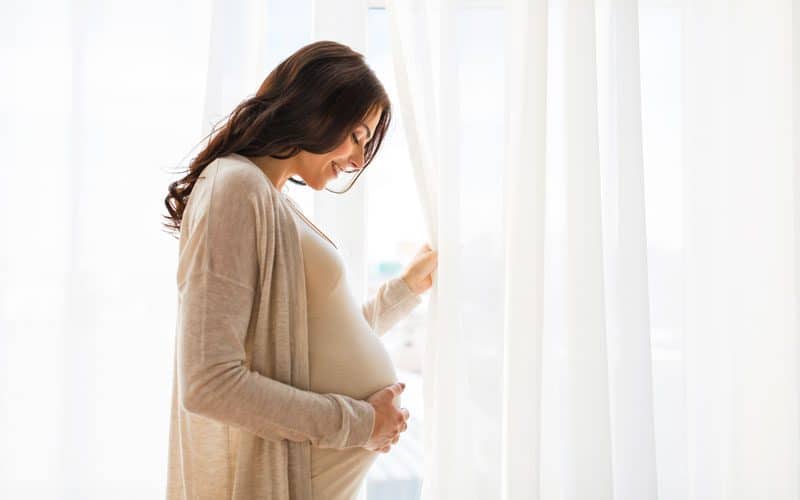 Schwangerenbetreuung bei der Frauenarztpraxis Bahnert in Mühlacker