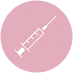 Impfungen bei Frauenarztpraxis Bahnert in Mühlacker