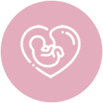 Schwangerschaftsvorsorge bei Frauenarztpraxis Bahnert in Mühlacker