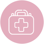 Zusatzleistungen bei Frauenarztpraxis Bahnert in Mühlacker